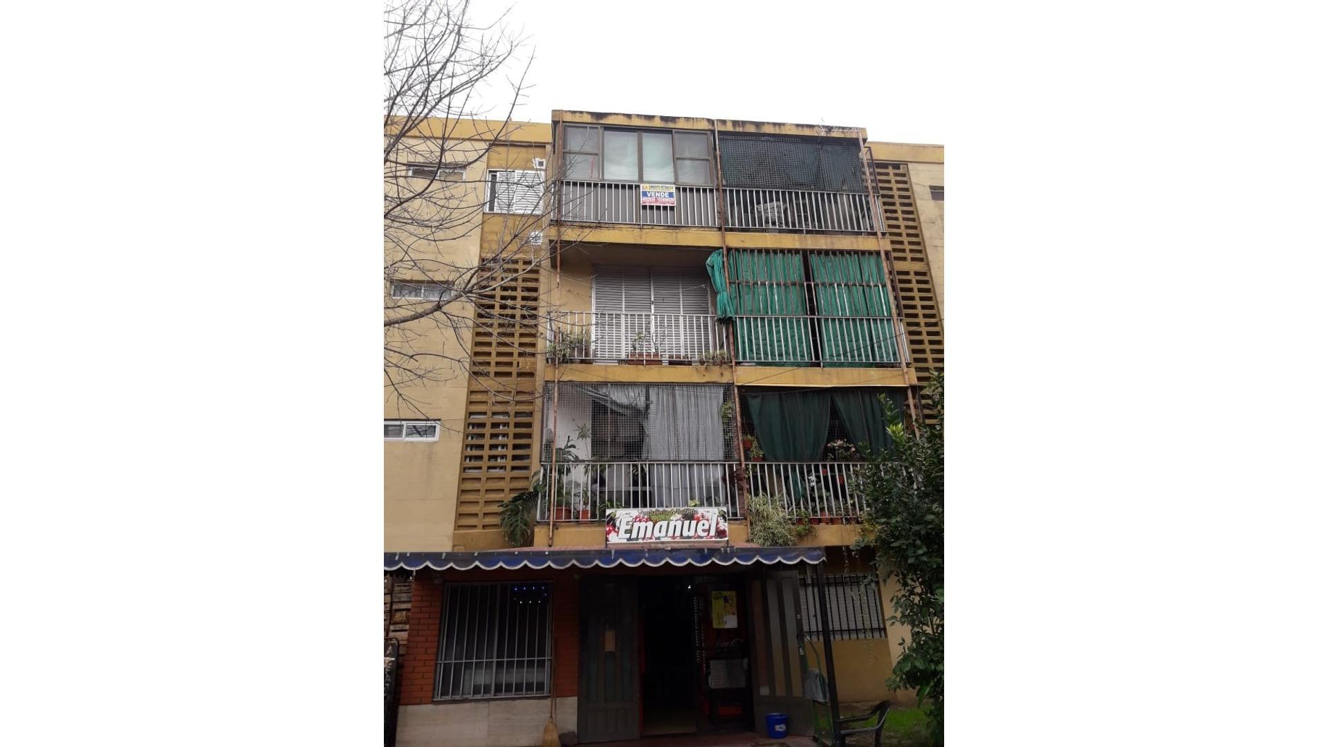 Juan Pablo Ii  2776 , Piso 3