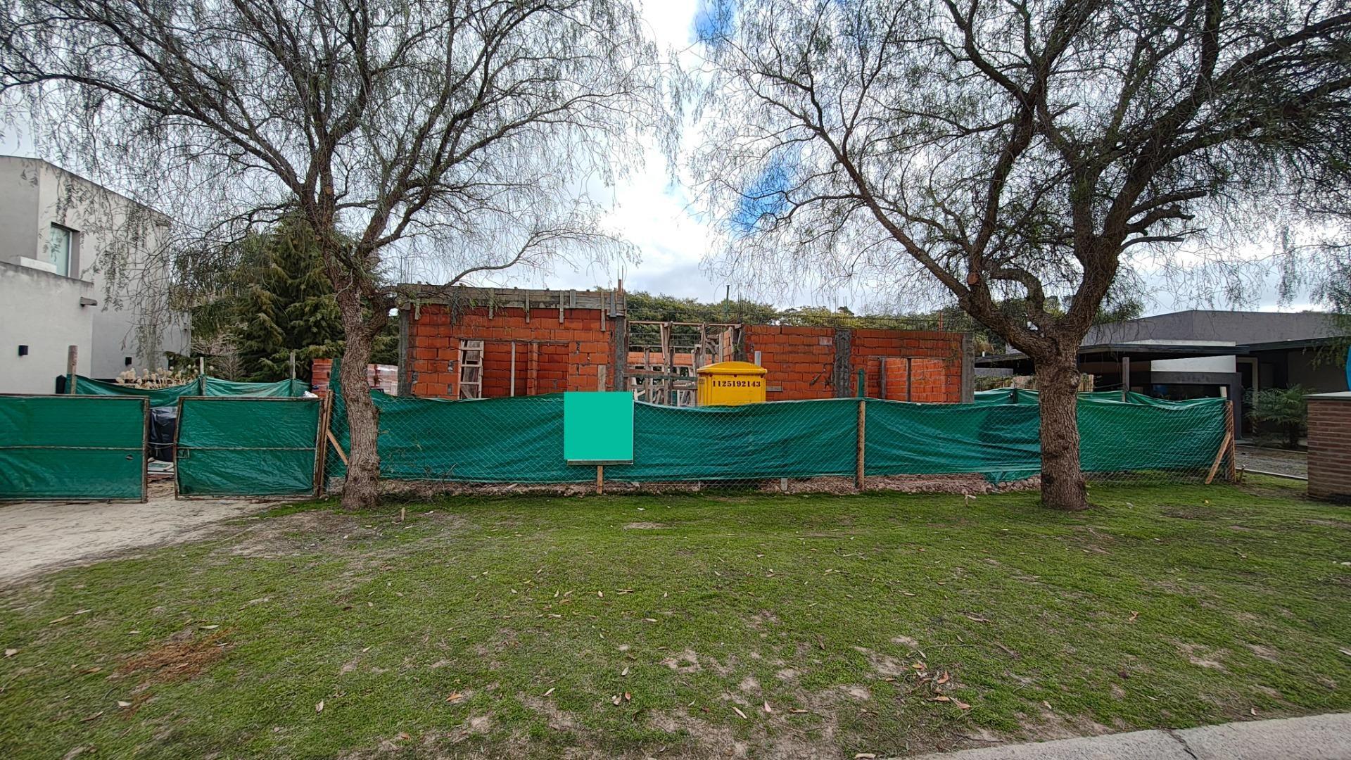 Casa en Venta en San Matias, Countries y Barrios Cerrados en Escobar