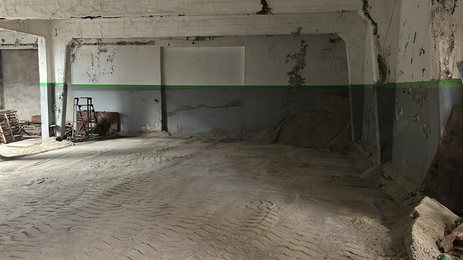 Galpón en  Billinghurst