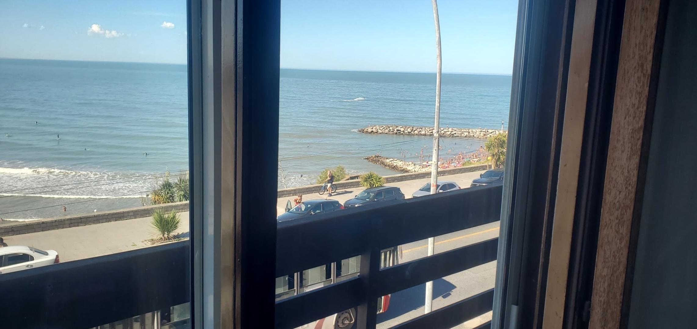 Departamento en Alquiler Temporal de 2 dormitorios