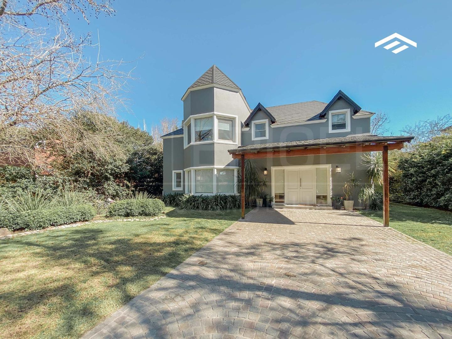 Casa en venta - St Thomas Sur-Canning