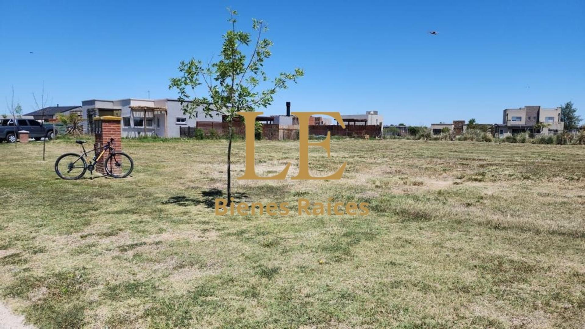 Terreno en Venta de 811,0 m2