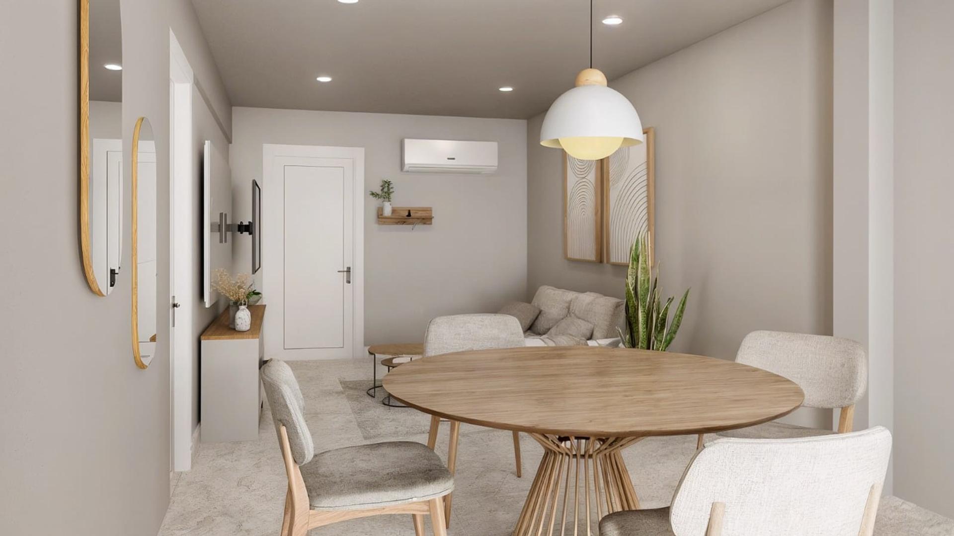 Departamento en Venta A Estrenar