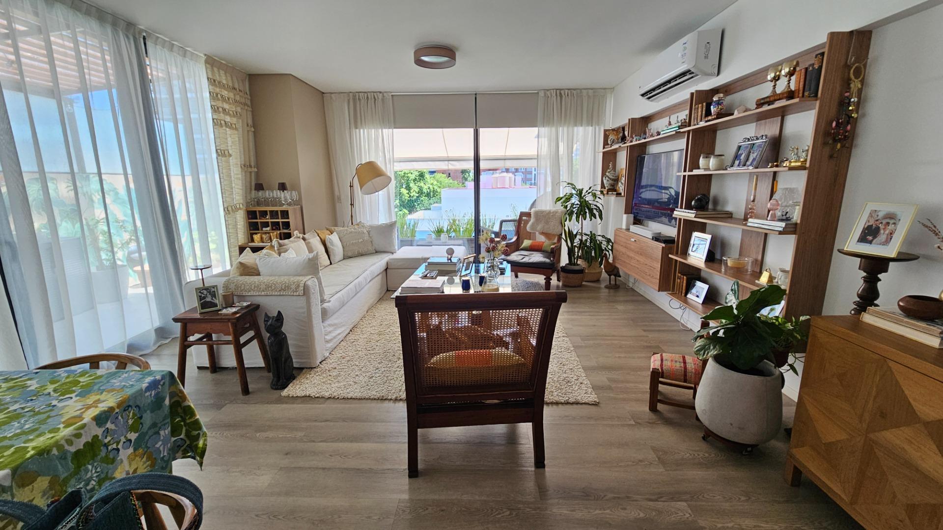 Departamento en Venta de 2 dormitorios