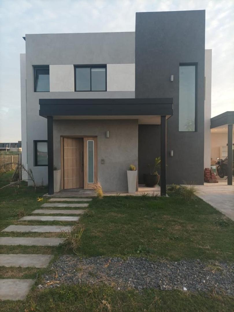 Casa En Venta Sebastian Gaboto