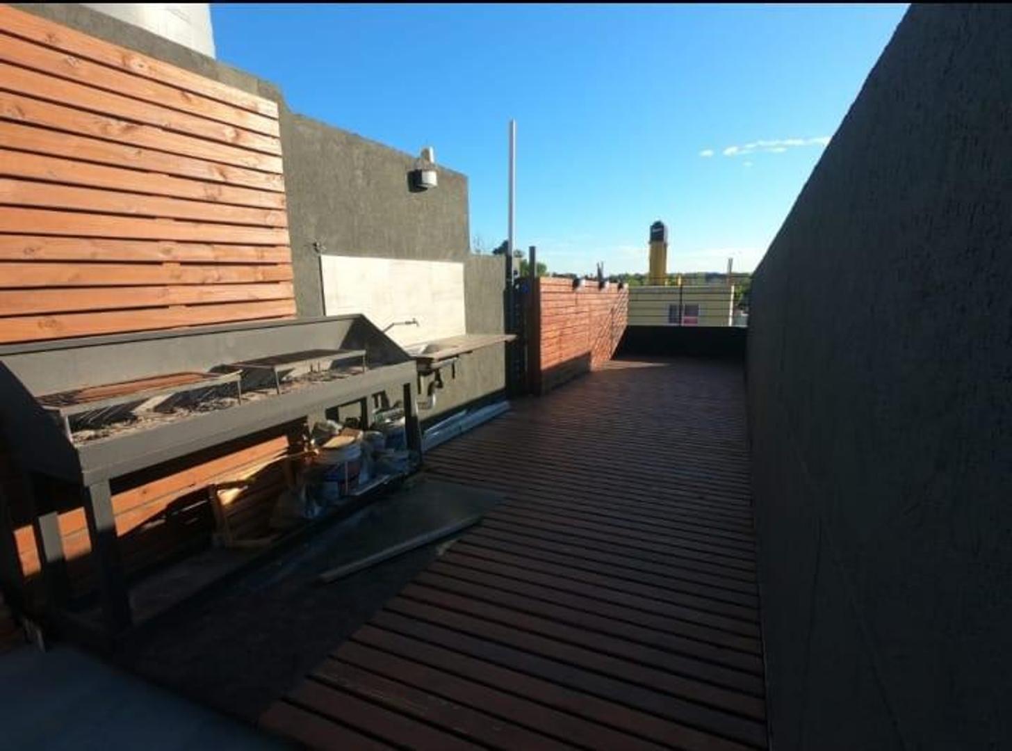 Departamento en Venta al Oeste