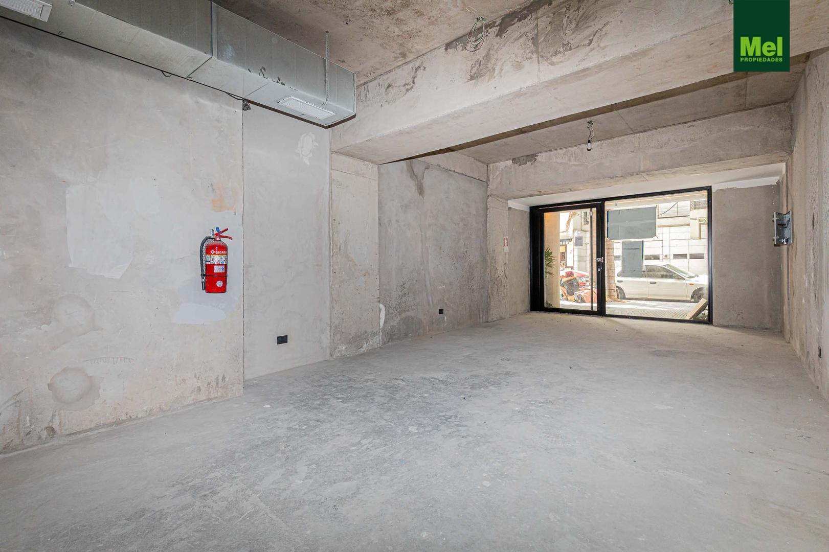 Local en Alquiler A Estrenar