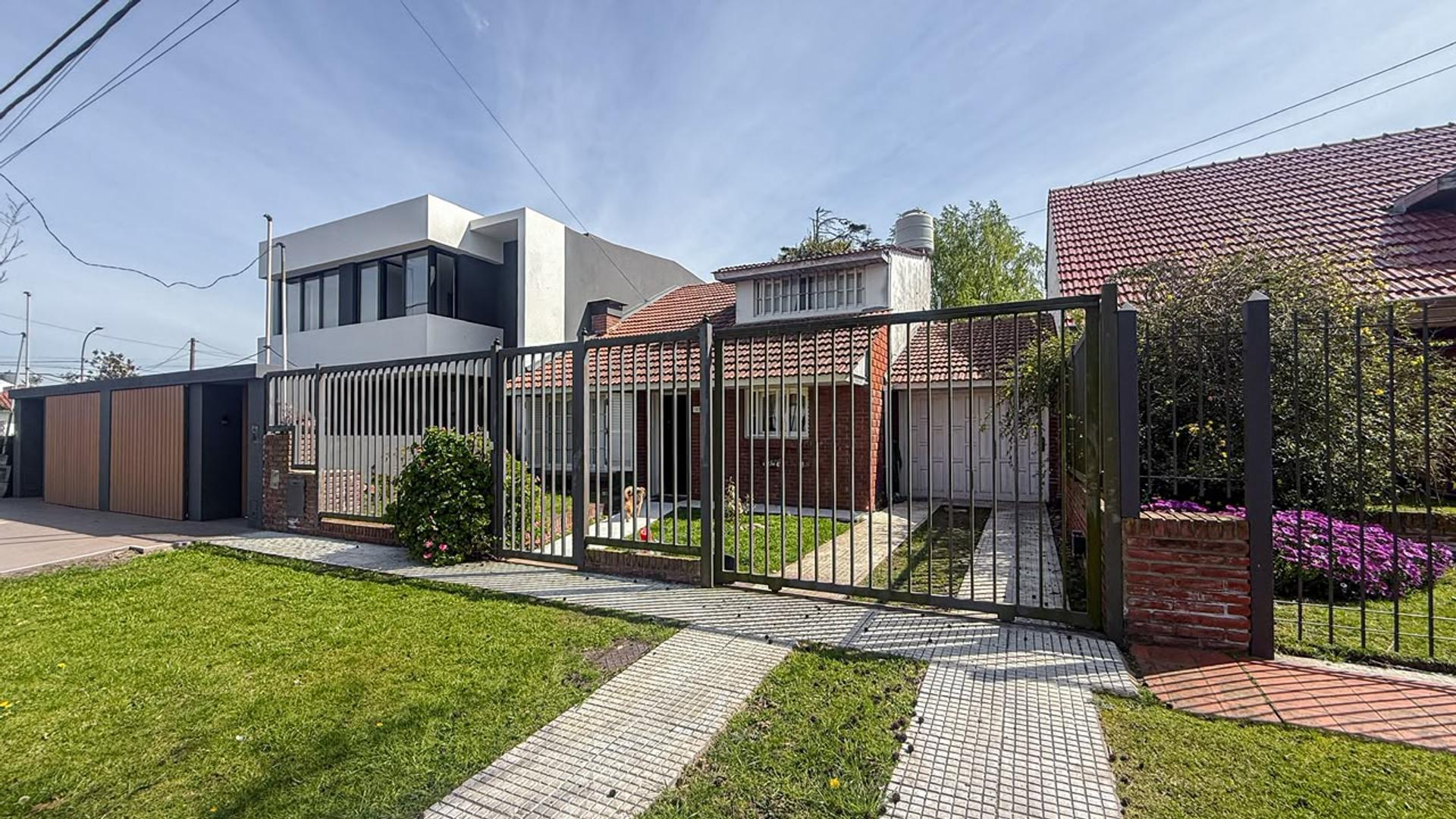 Casa en Venta en Mar del Plata, USD 185.000