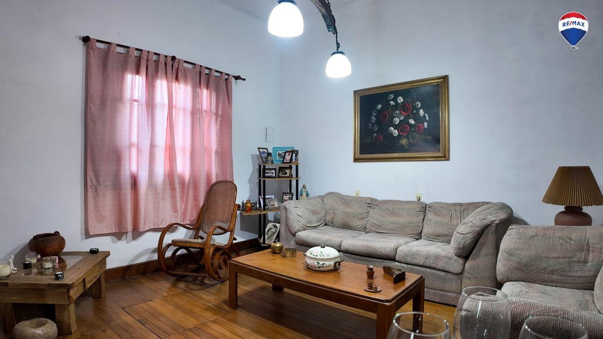 Casa en Venta 59 años