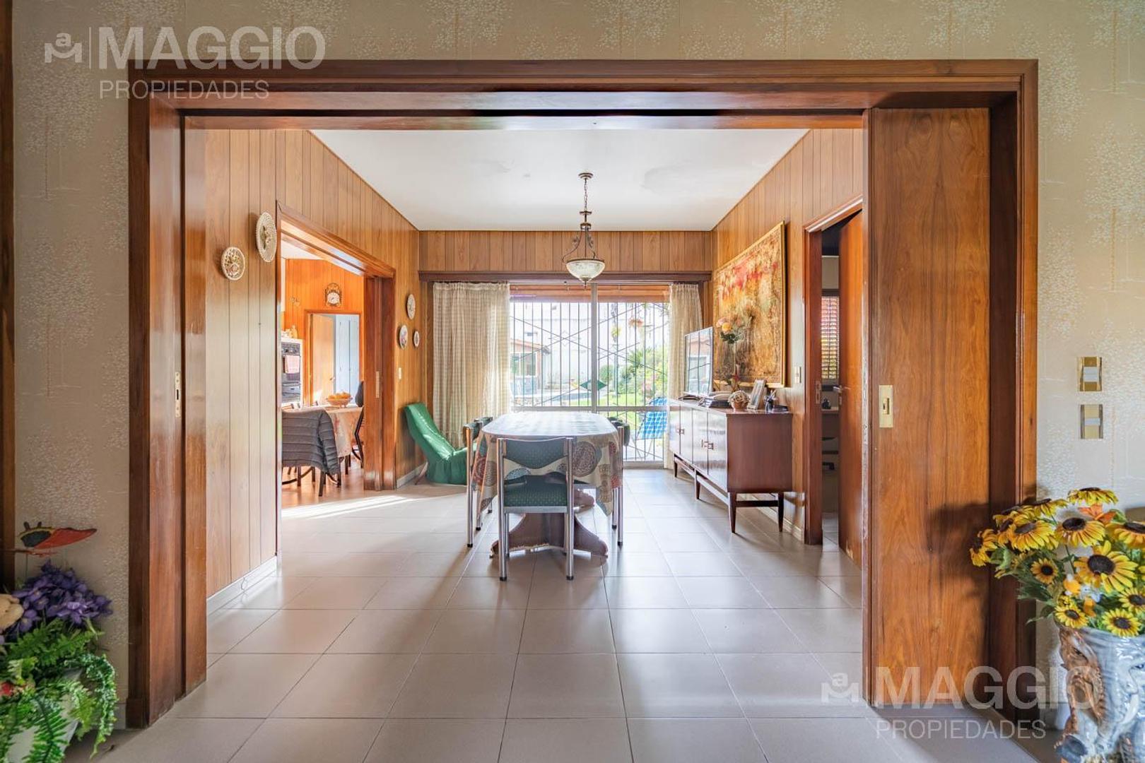 Casa en Venta al Sudeste