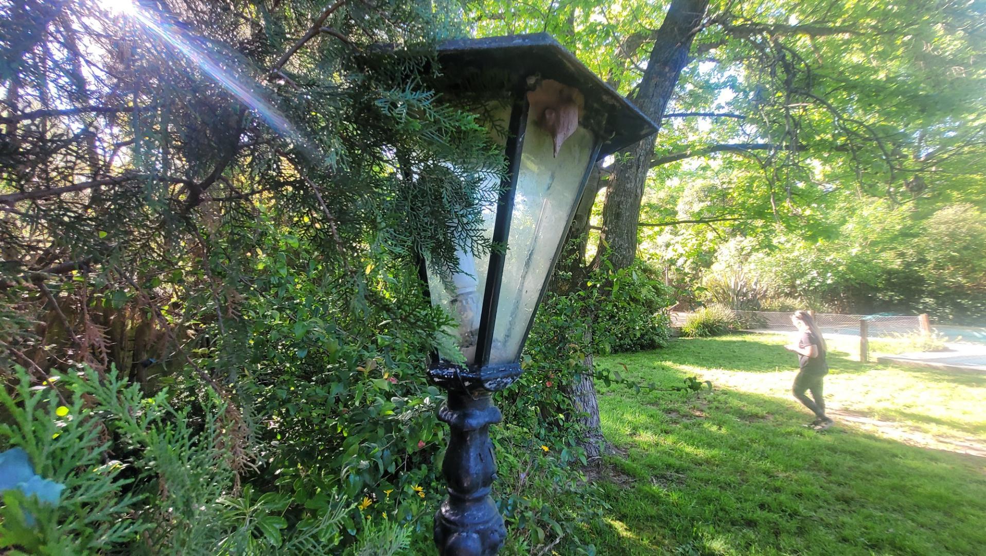 Quinta en Alquiler Temporal 60 años