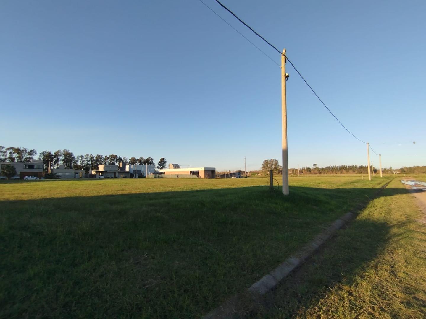 LOTES EN VENTA BARRIO ABIERTO RESIDENCIAL EL MOLINO ROLDÁN