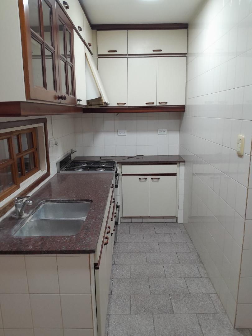 Departamento en Alquiler 20 años