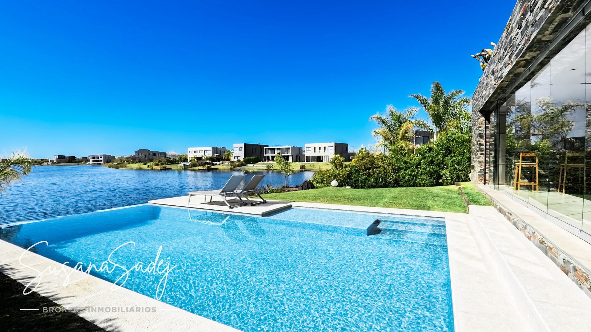 Casa en Venta en Puertos - Barrio Vistas, USD 749.000