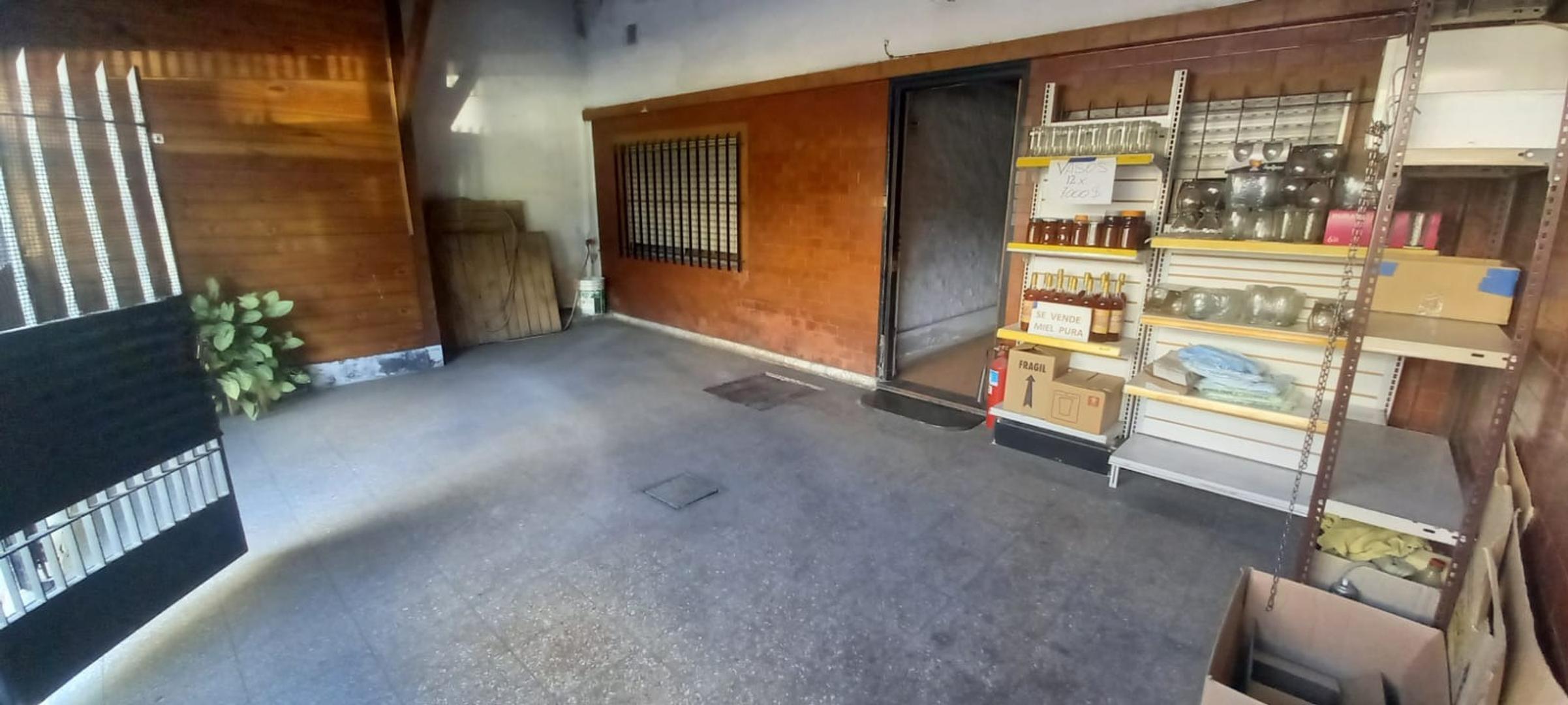 Avenida 9 De Julio 5810