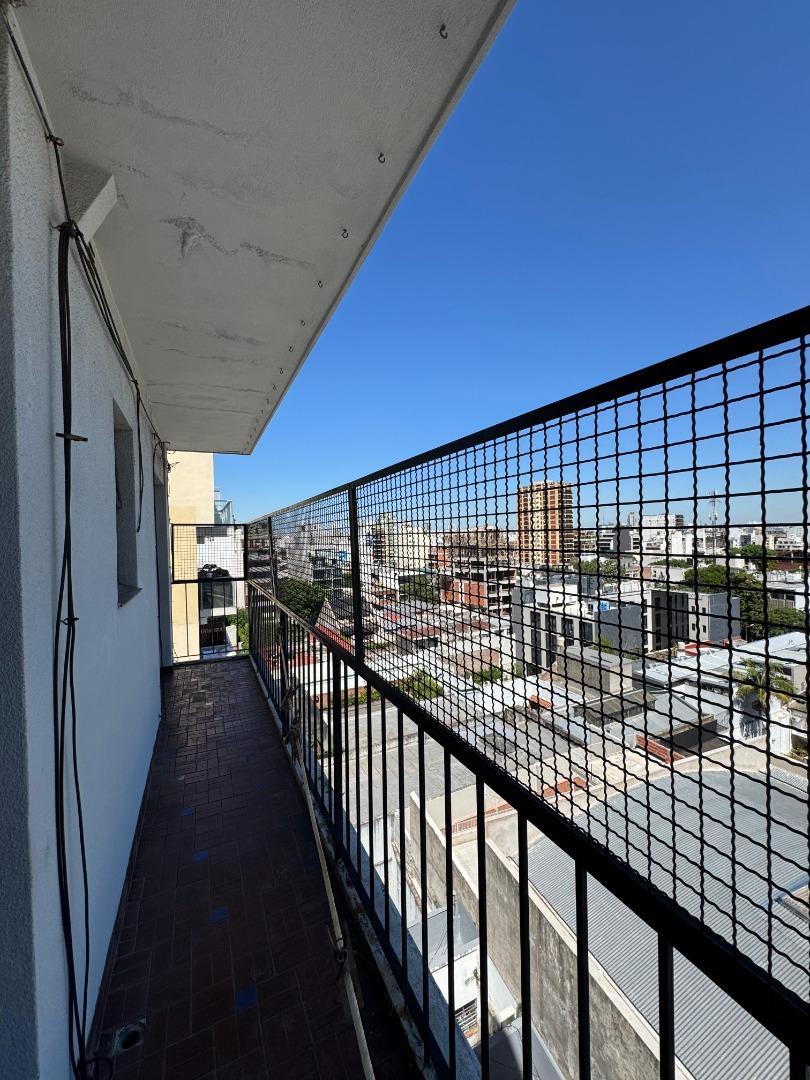 Av. Raul Scalabrini Ortiz 1200