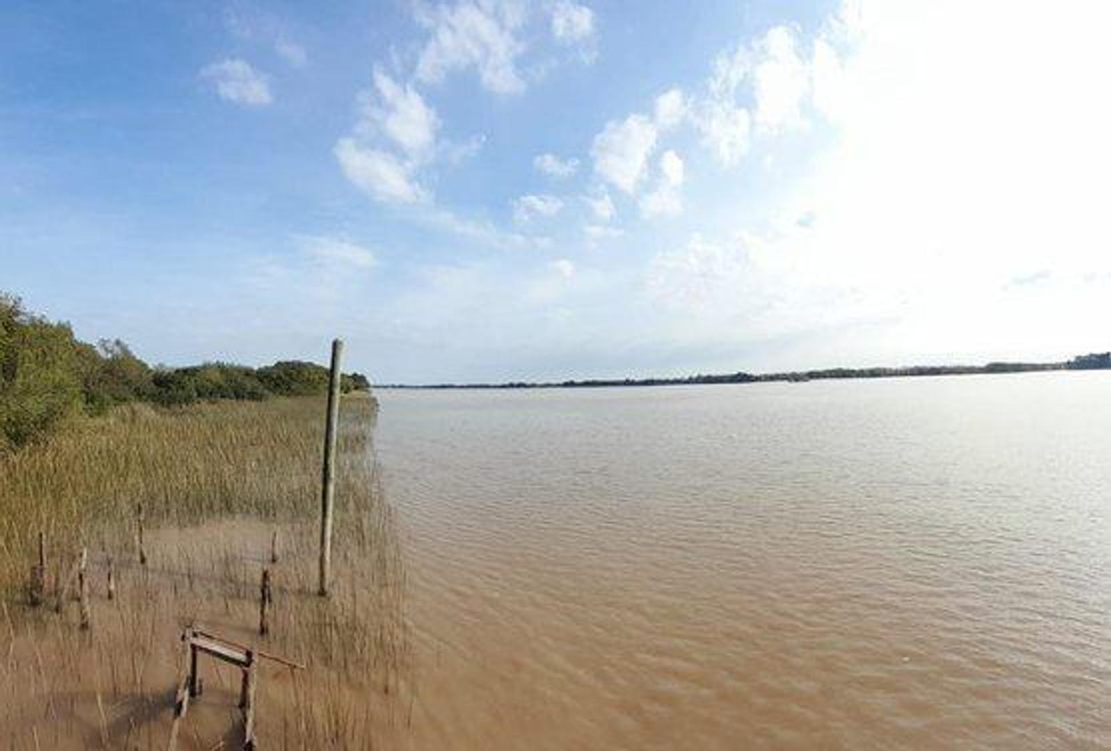 Terreno Venta, 1985m2, Primera Seccion Islas 17 (1649), Tigre, Buenos ...