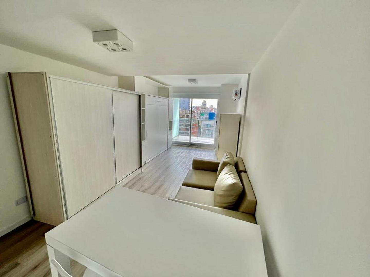 Bulnes 1300, Piso 12