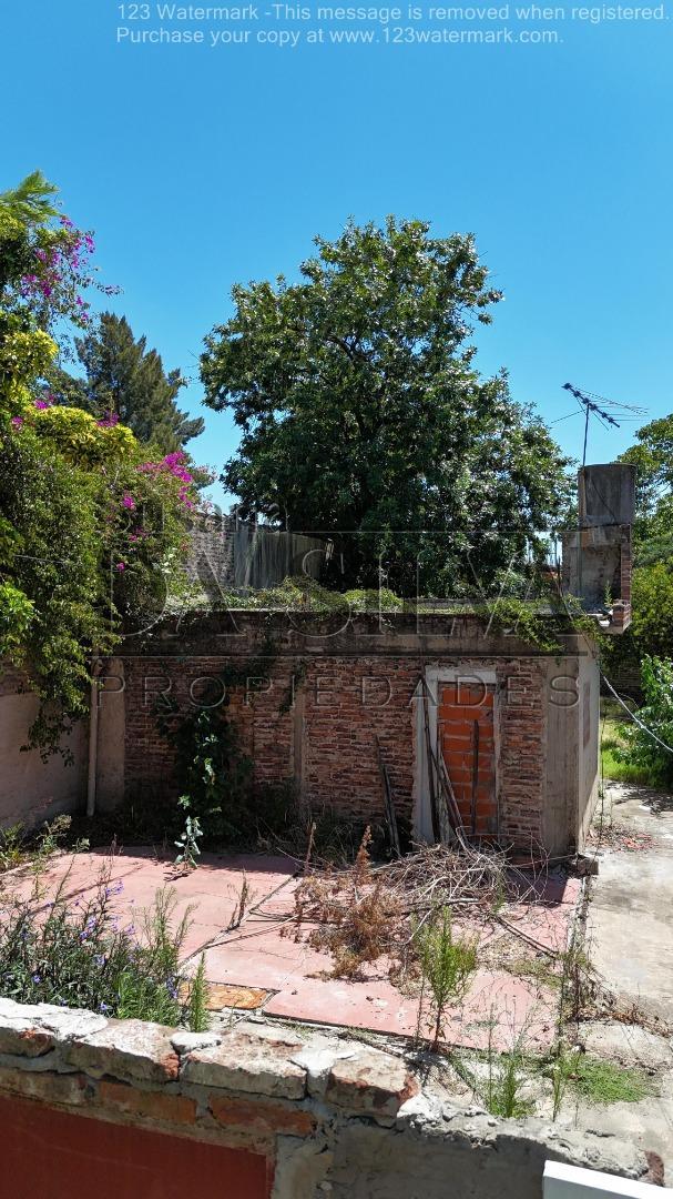 Ituzaingó. A una cuadra de colectora Acceso Oeste mano CABA