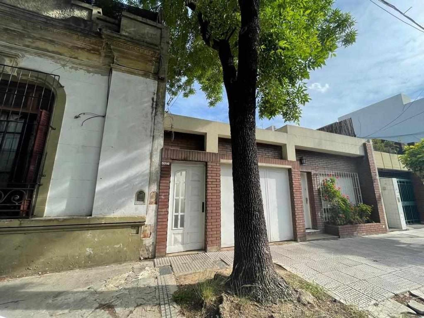 Sarachaga 5316 , Piso PB