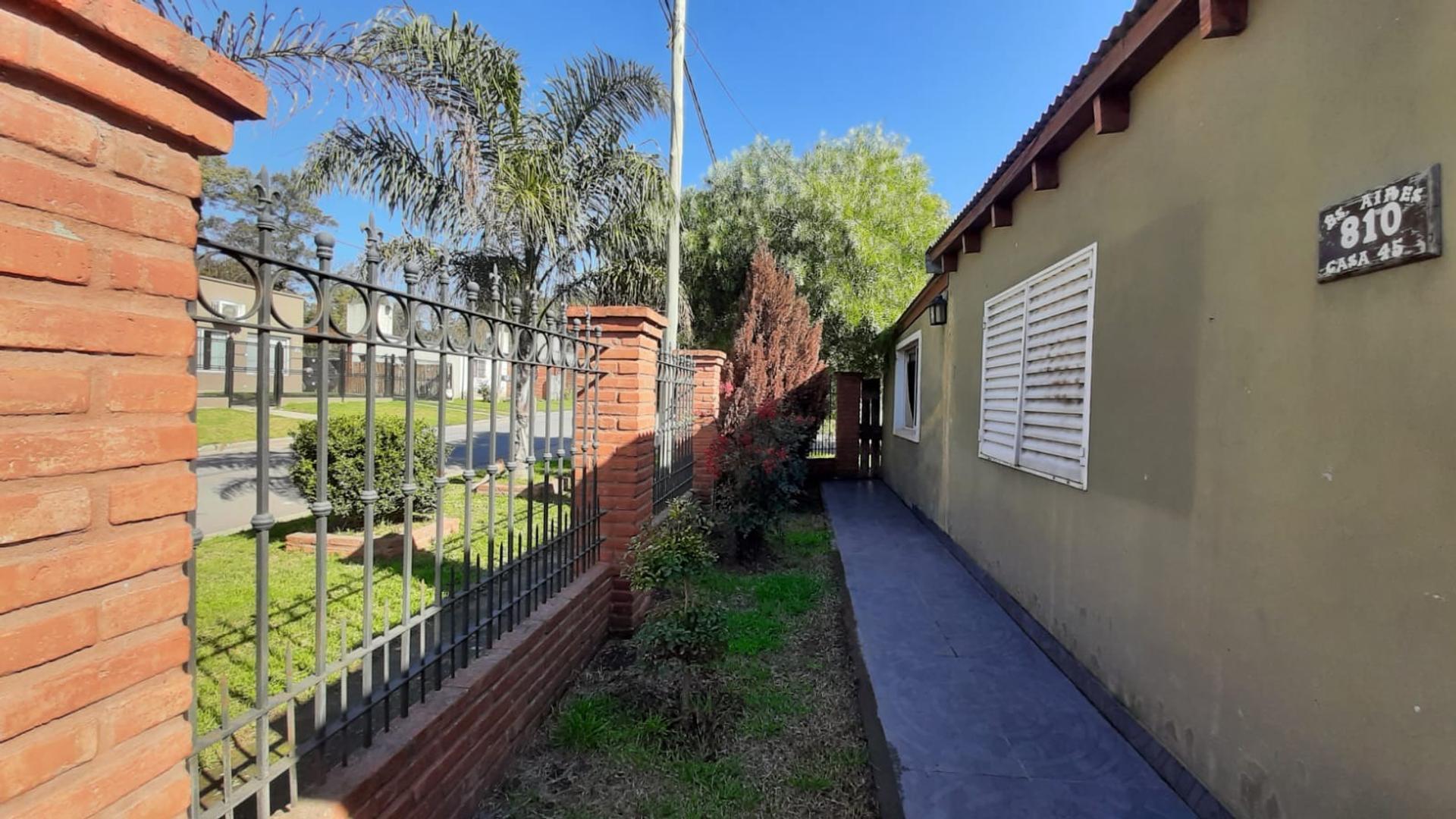 Casa en Venta de 3 dormitorios
