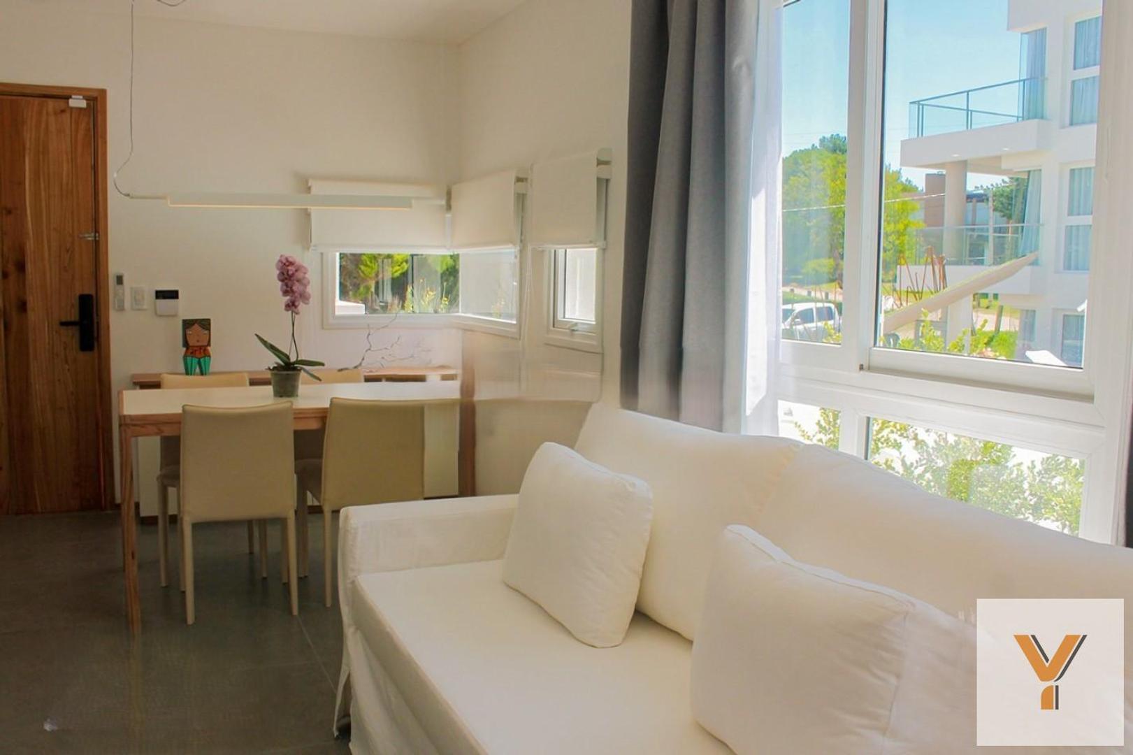 Departamento en Venta 2 años