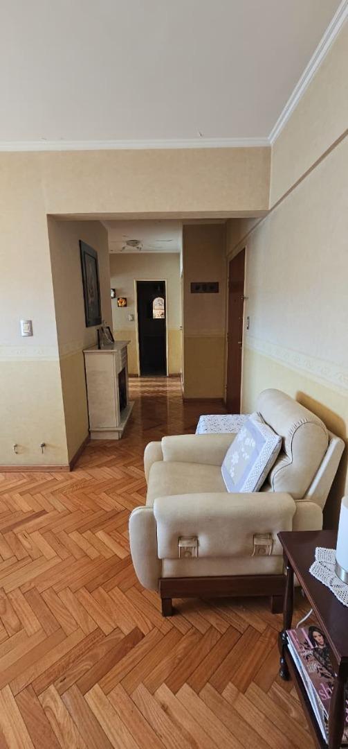 Departamento en Venta en Centro, USD 94.500