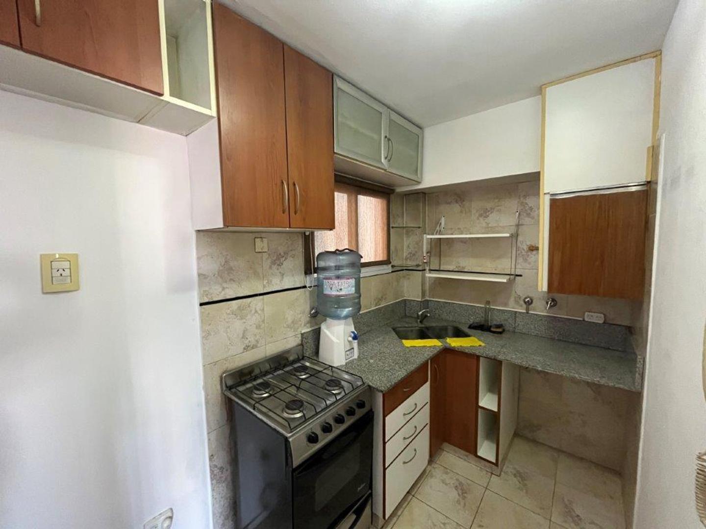 Departamento en Venta en Castelar, USD 90.000
