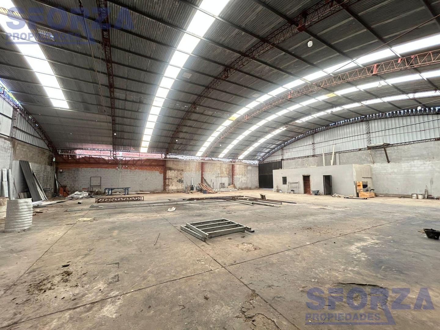 Galpon en Alquiler en San Miguel, $ 5.400.000