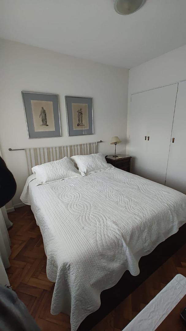 Departamento en Alquiler Temporal en Palermo, USD 1.000