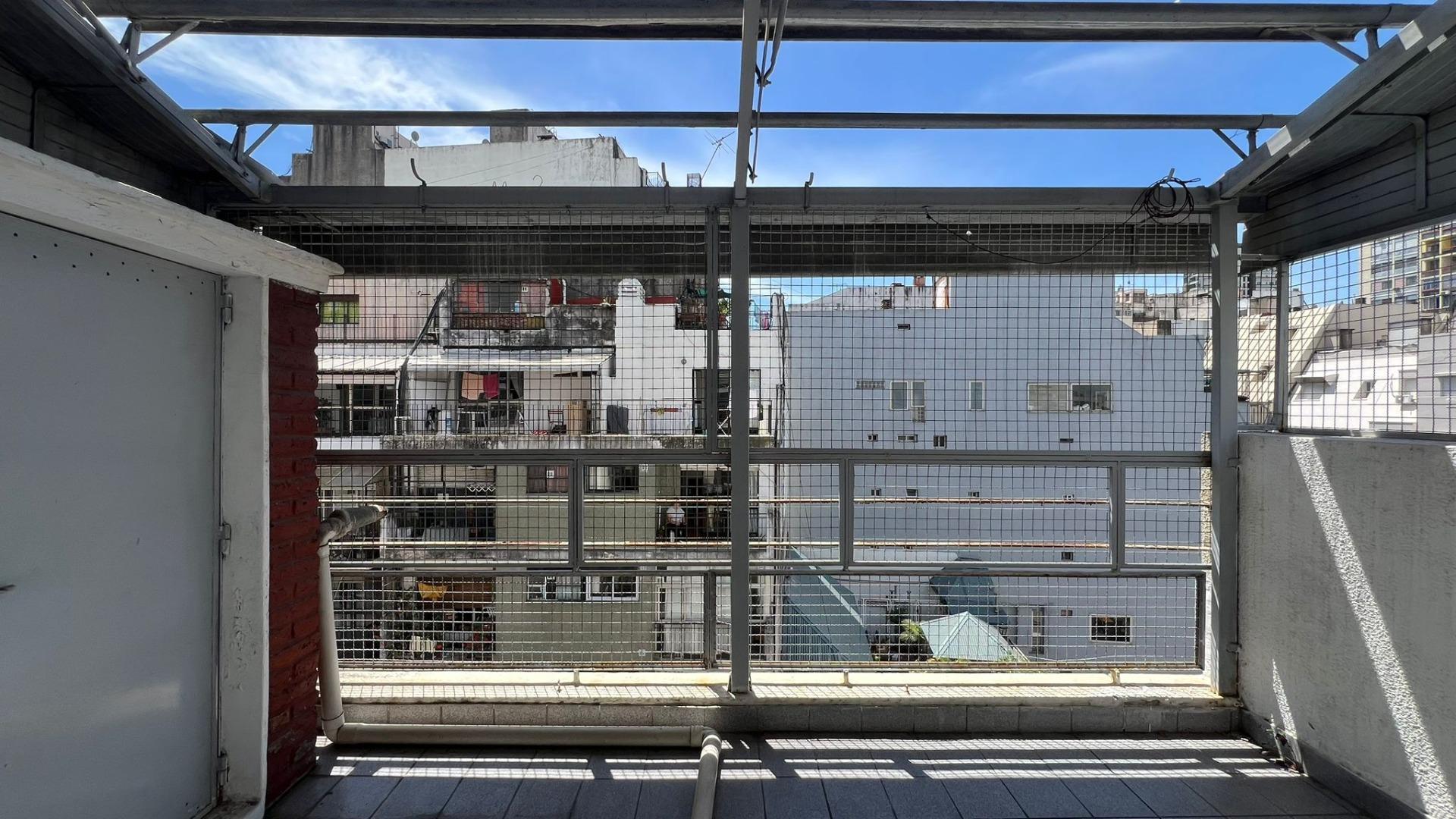 VENTA DE DEPARTAMENTO EN UNA MUY BUENA UBICACION!