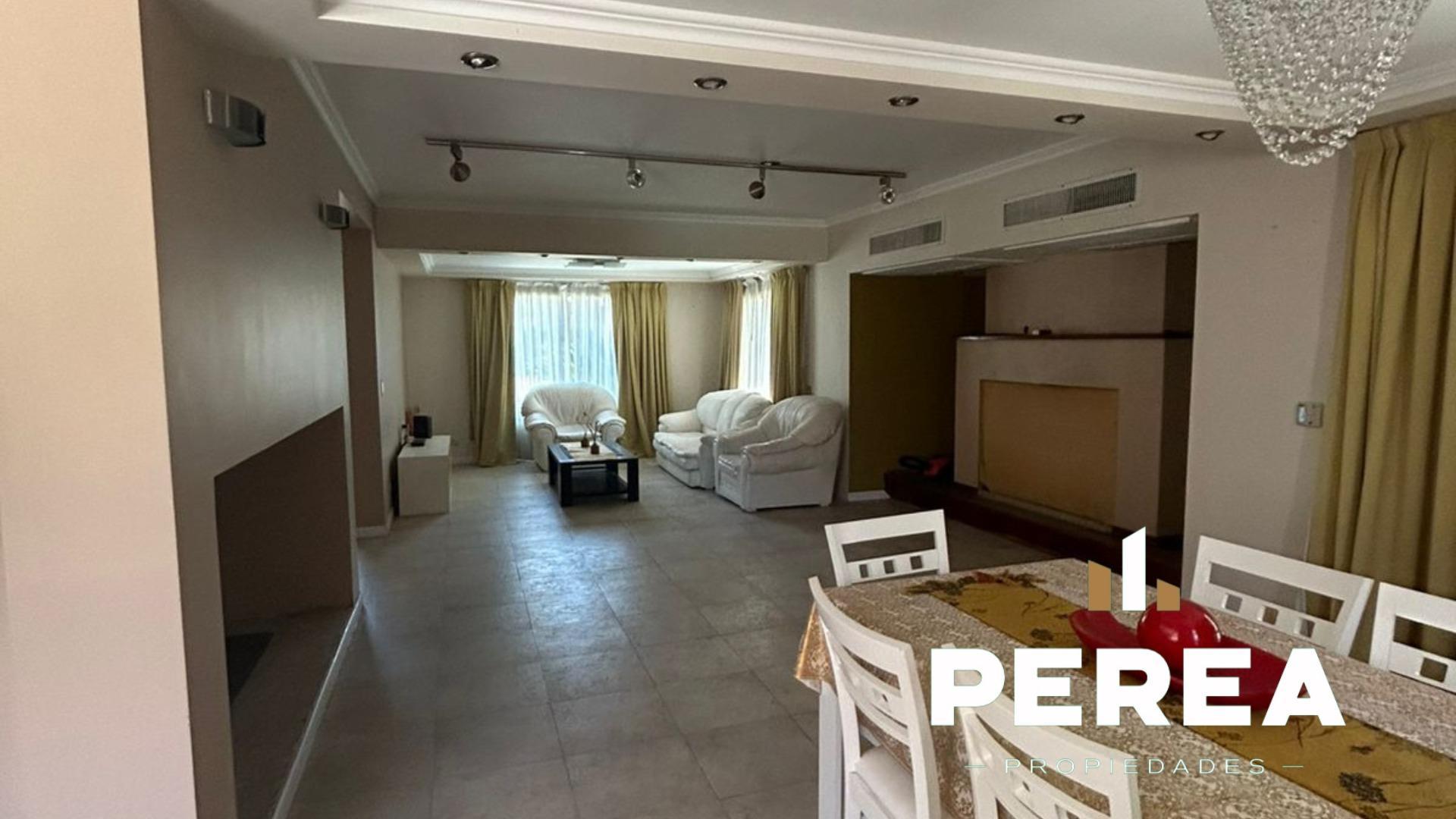 Casa en country El Nacional