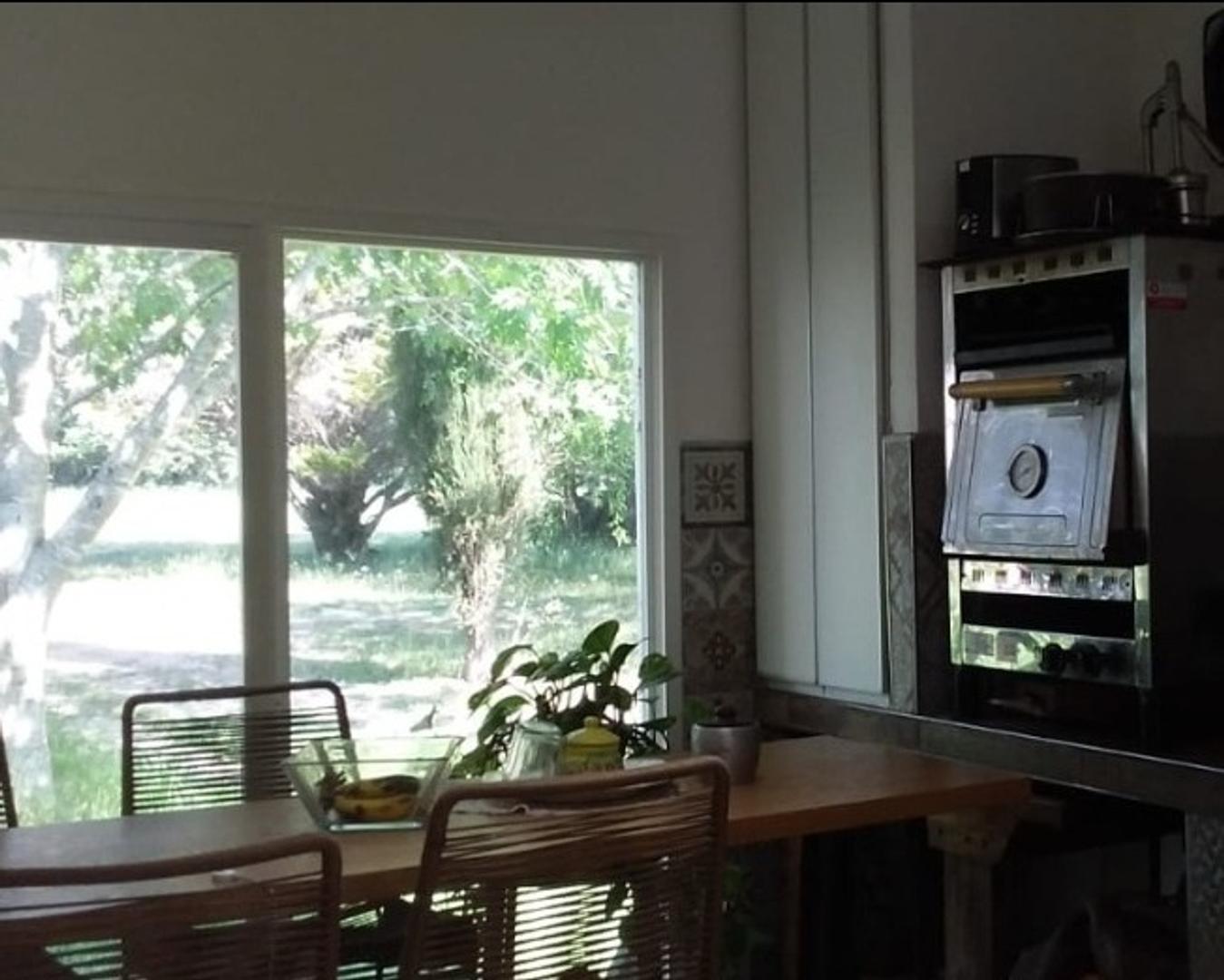 Casa en Alquiler Temporal con 3 cocheras