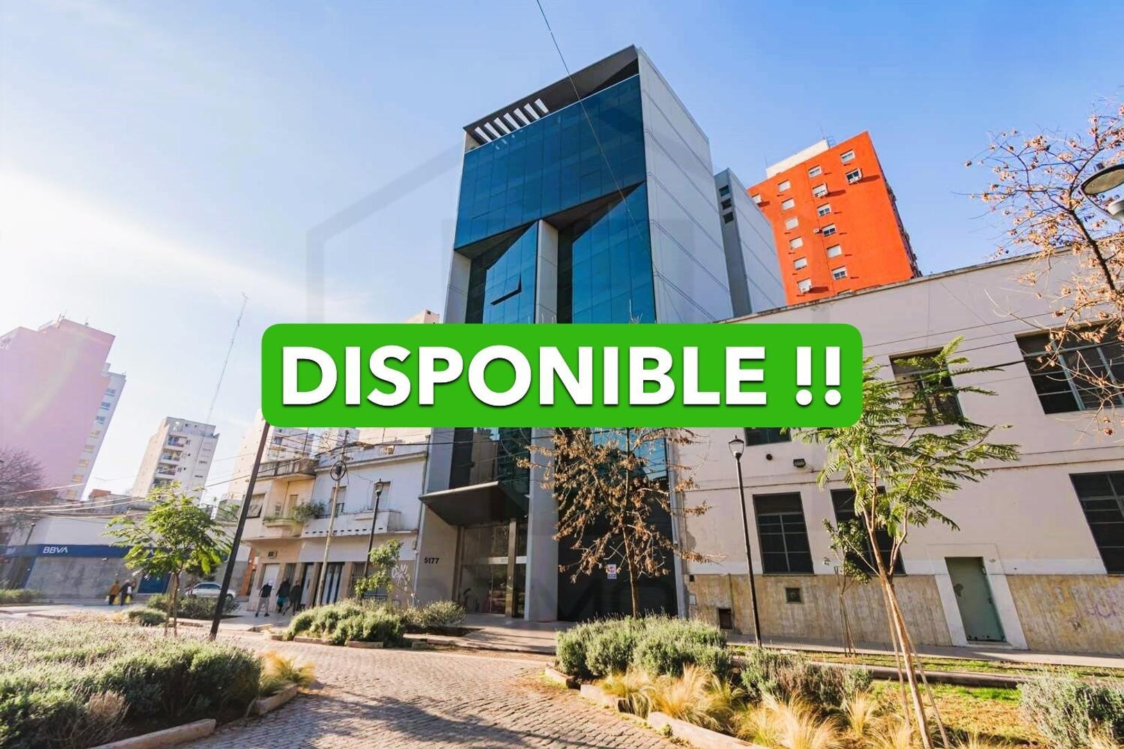 ALQUILER OFICINA/CONSULTORIO DE 42 M2 EN VILLA URQUIZA