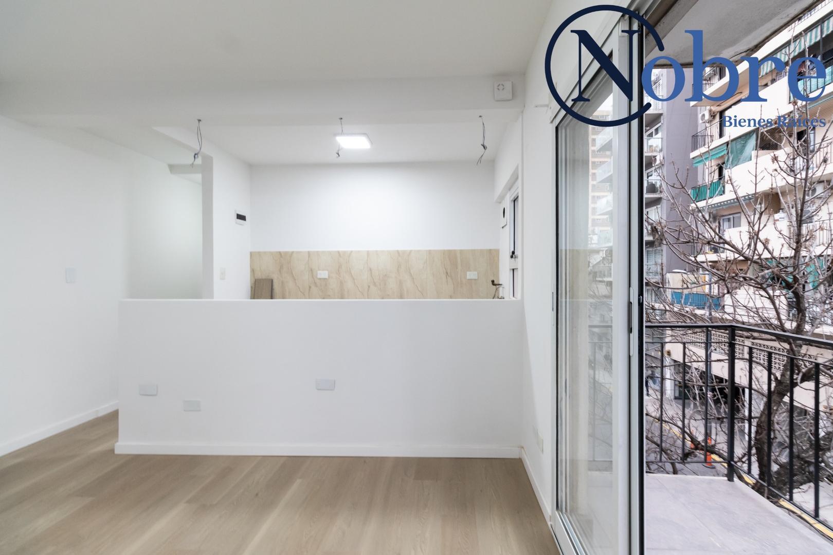 Departamento en Venta de 2 dormitorios