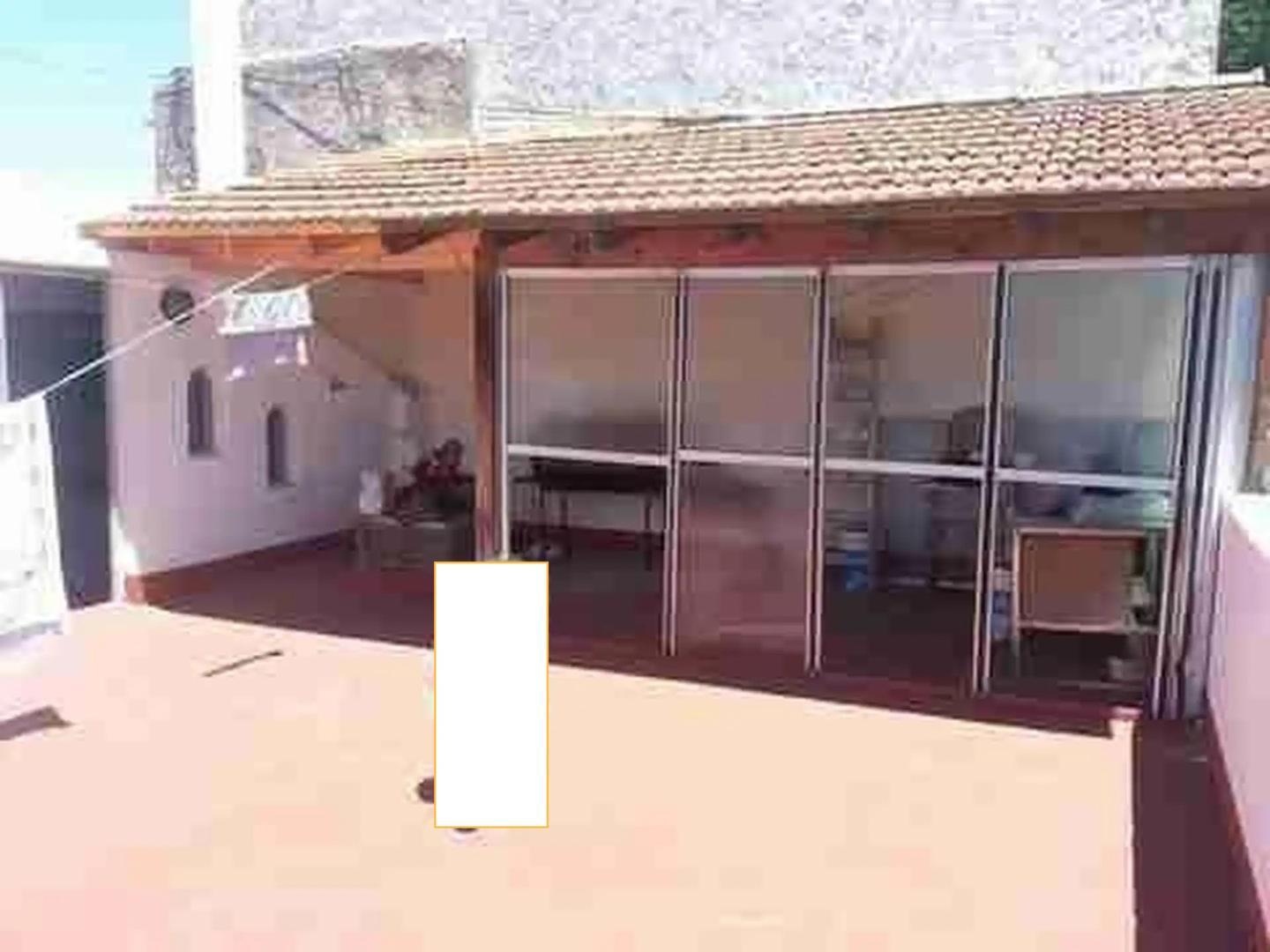 Depto Tipo Casa en Alquiler Temporal de 5 ambientes