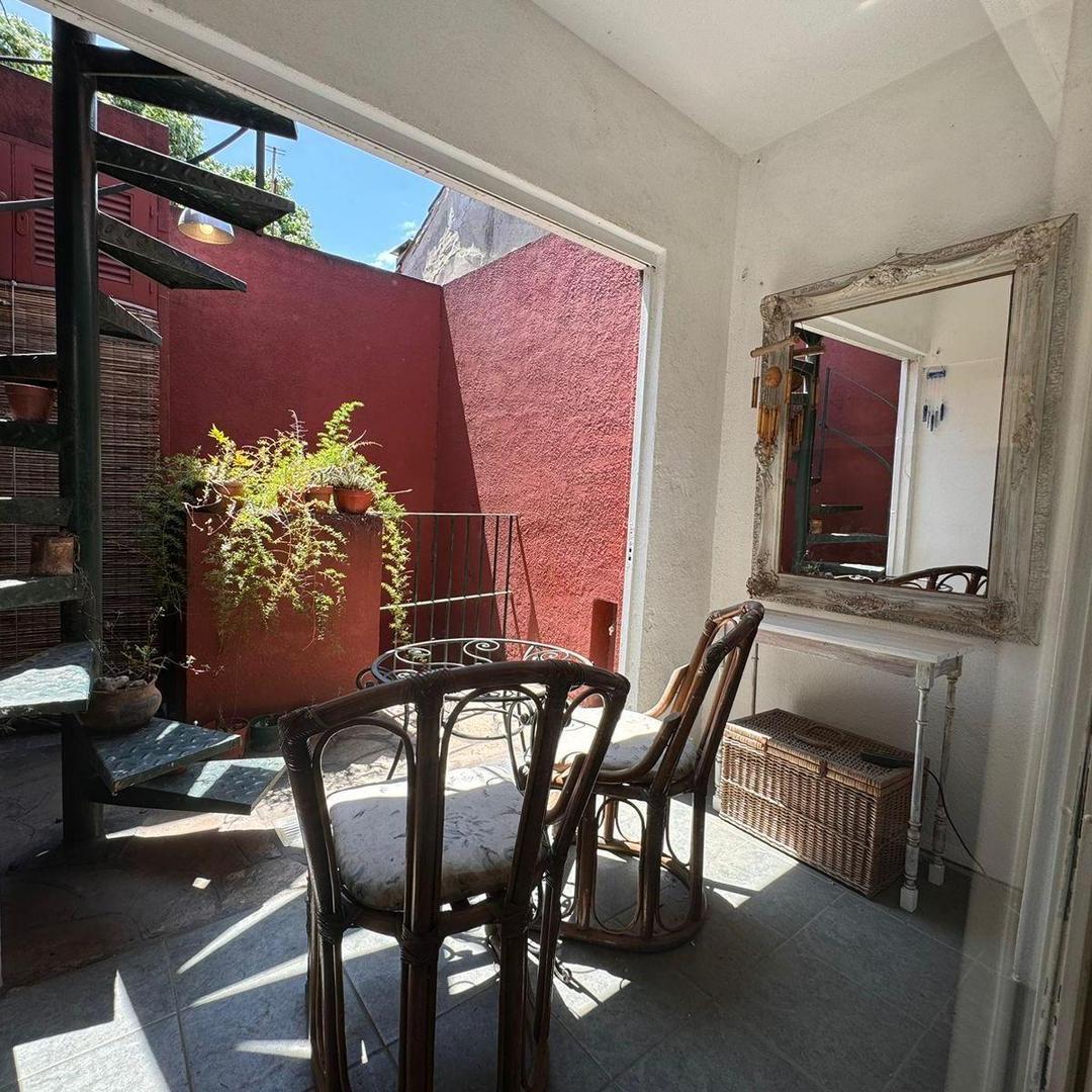 Casa en Venta 25 años