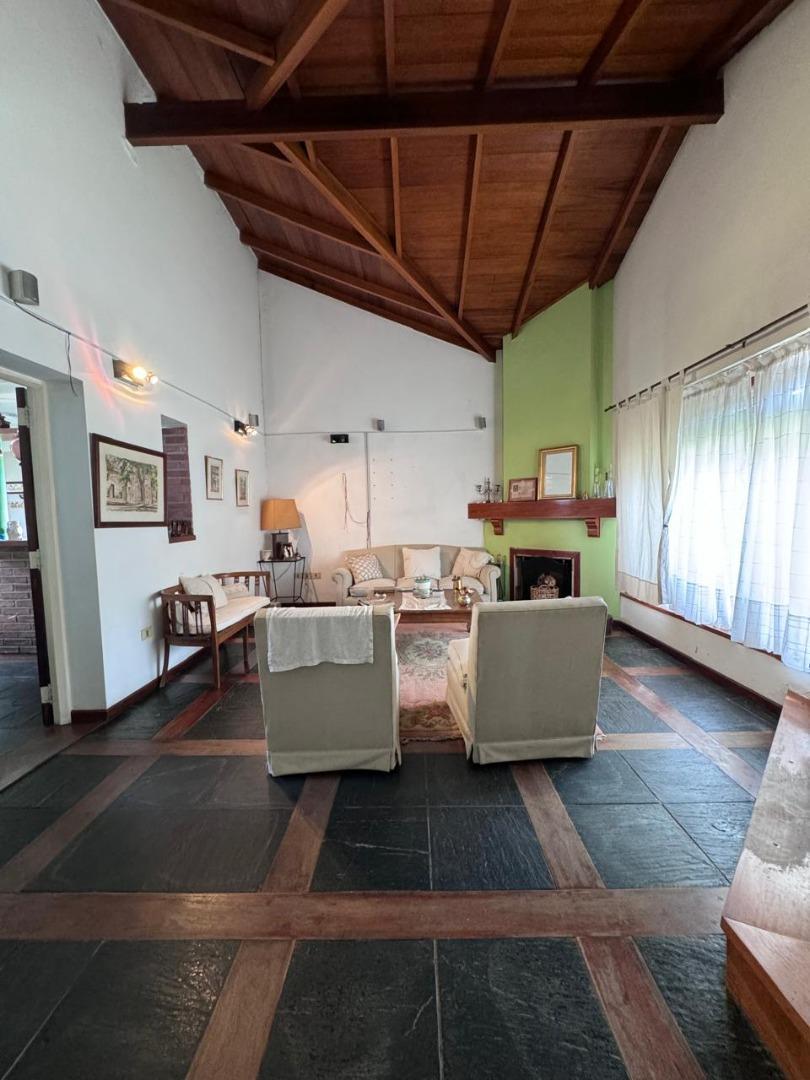 Casa en Venta en San Antonio De Padua, USD 220.000