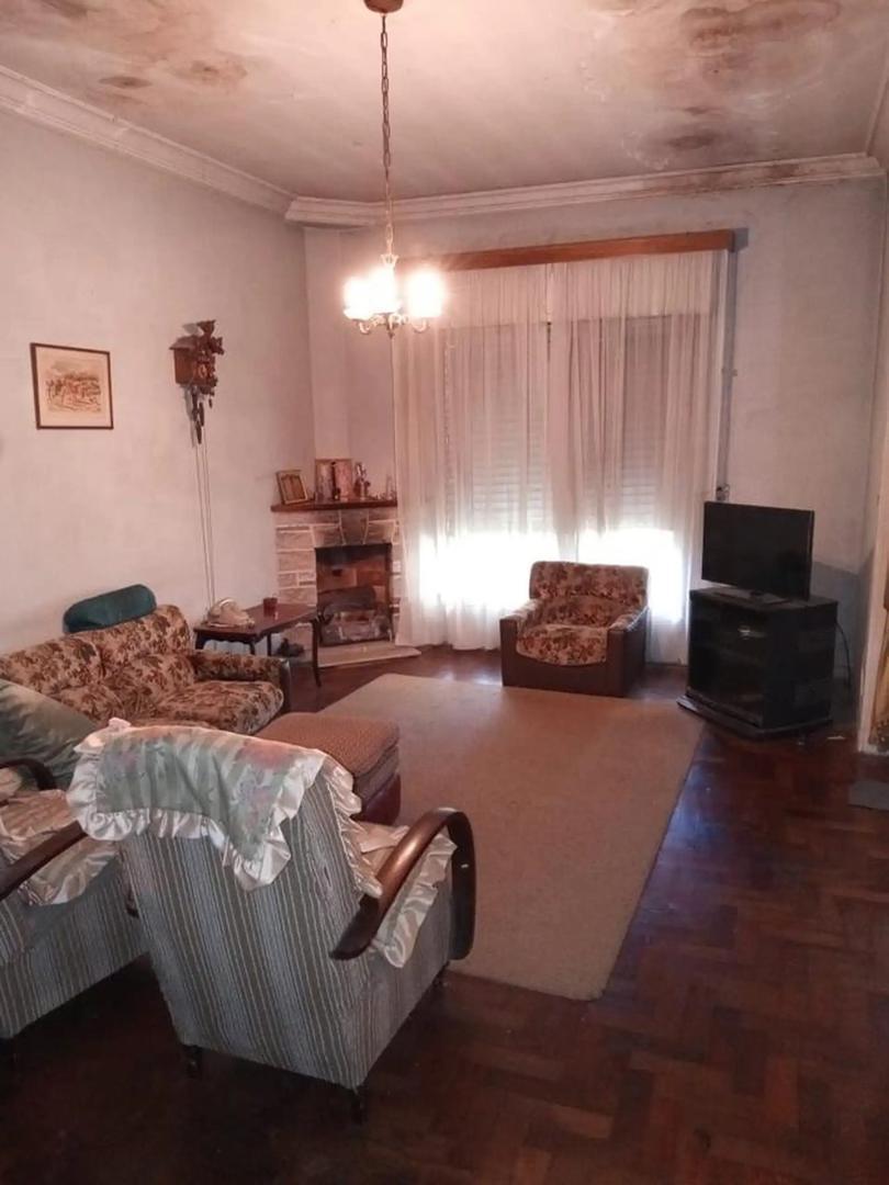 Casa en Venta 50 años