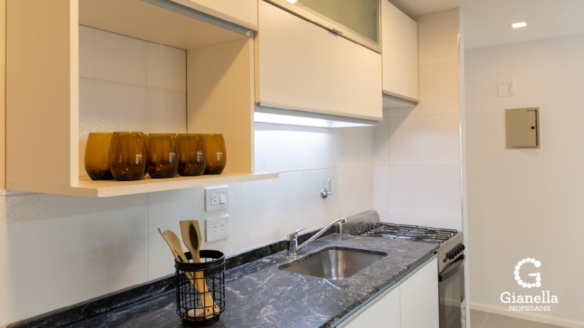 Departamento en Venta en Pichincha, USD 125.000