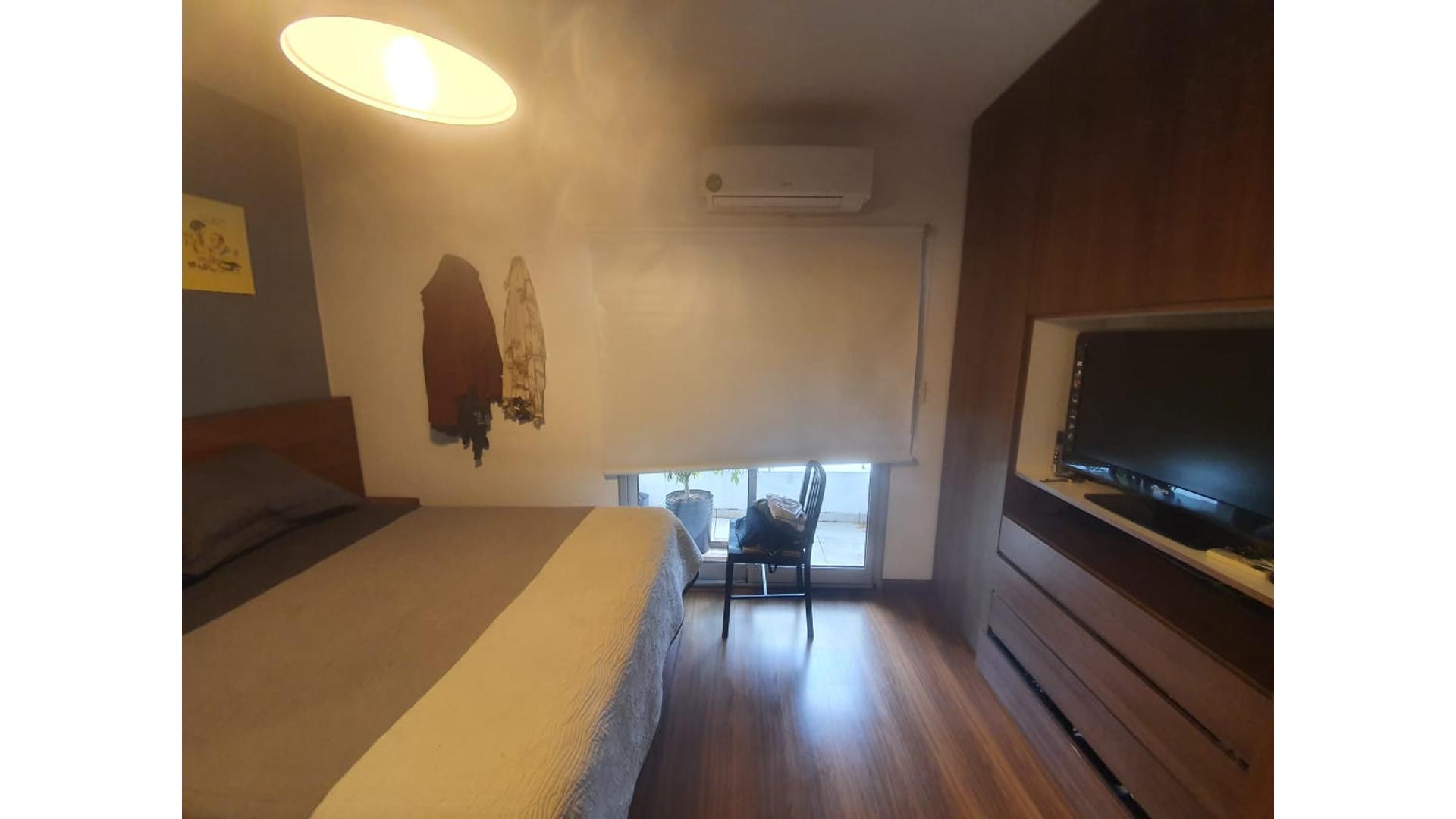 Departamento en Venta 8 años