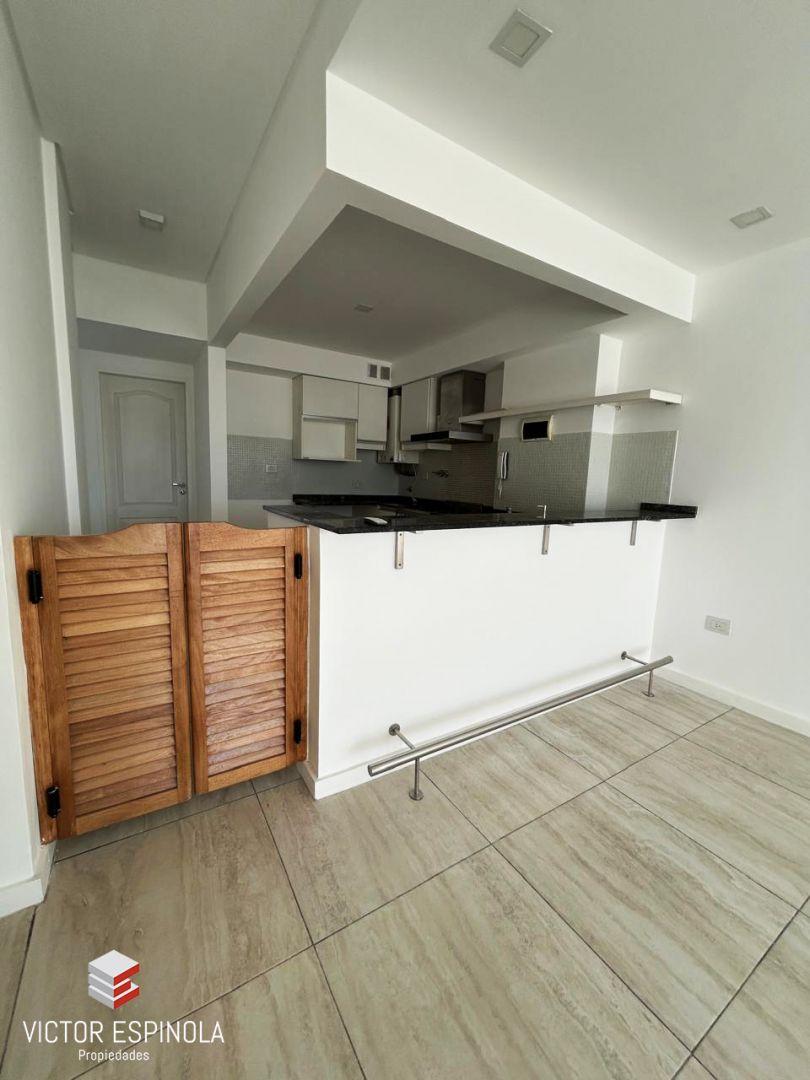 Departamento en Venta al Norte