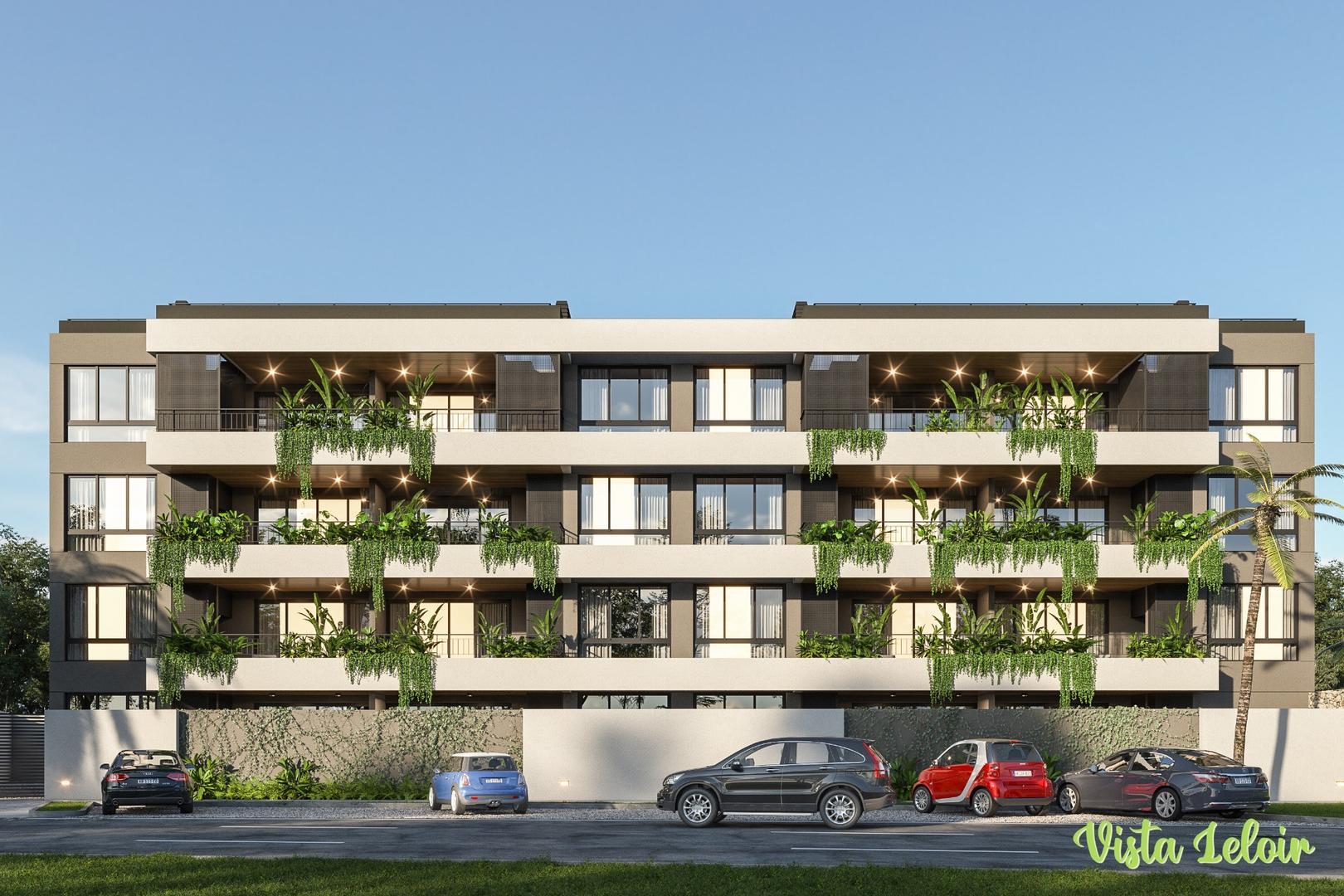 EXCELENTE DTO 3 AMB ESTRENAR PQUE LELOIR JARDIN COCHERA