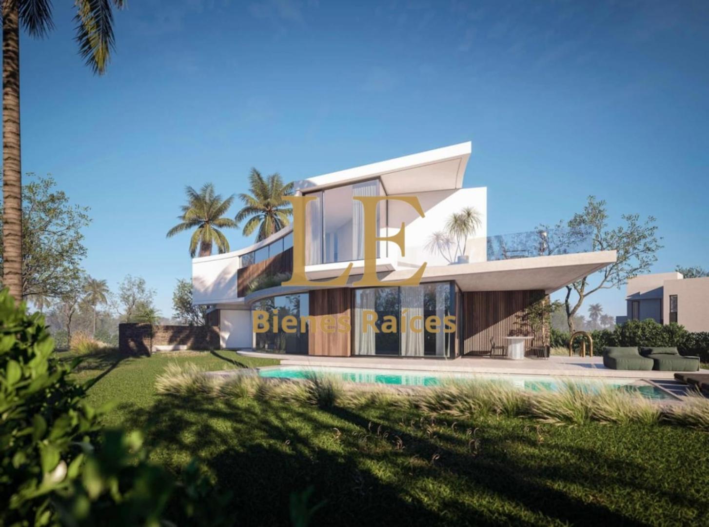 Casa en Venta en El Naudir, USD 170.000