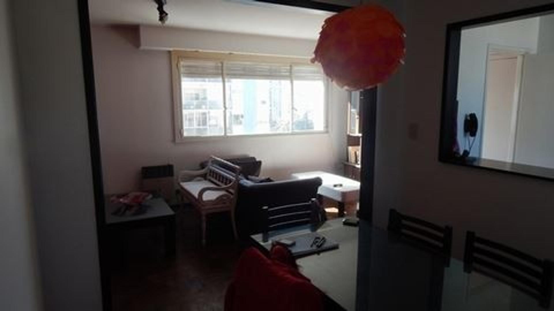 Departamento en Alquiler Temporal de 3 dormitorios