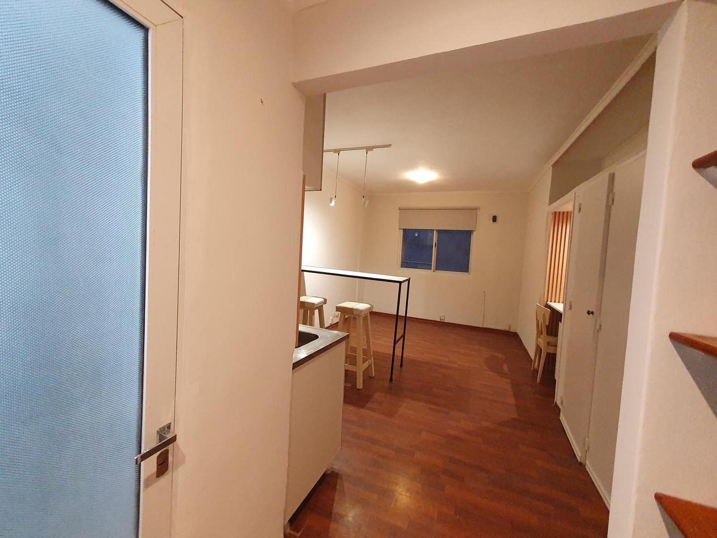 Departamento en Venta Apto profesional