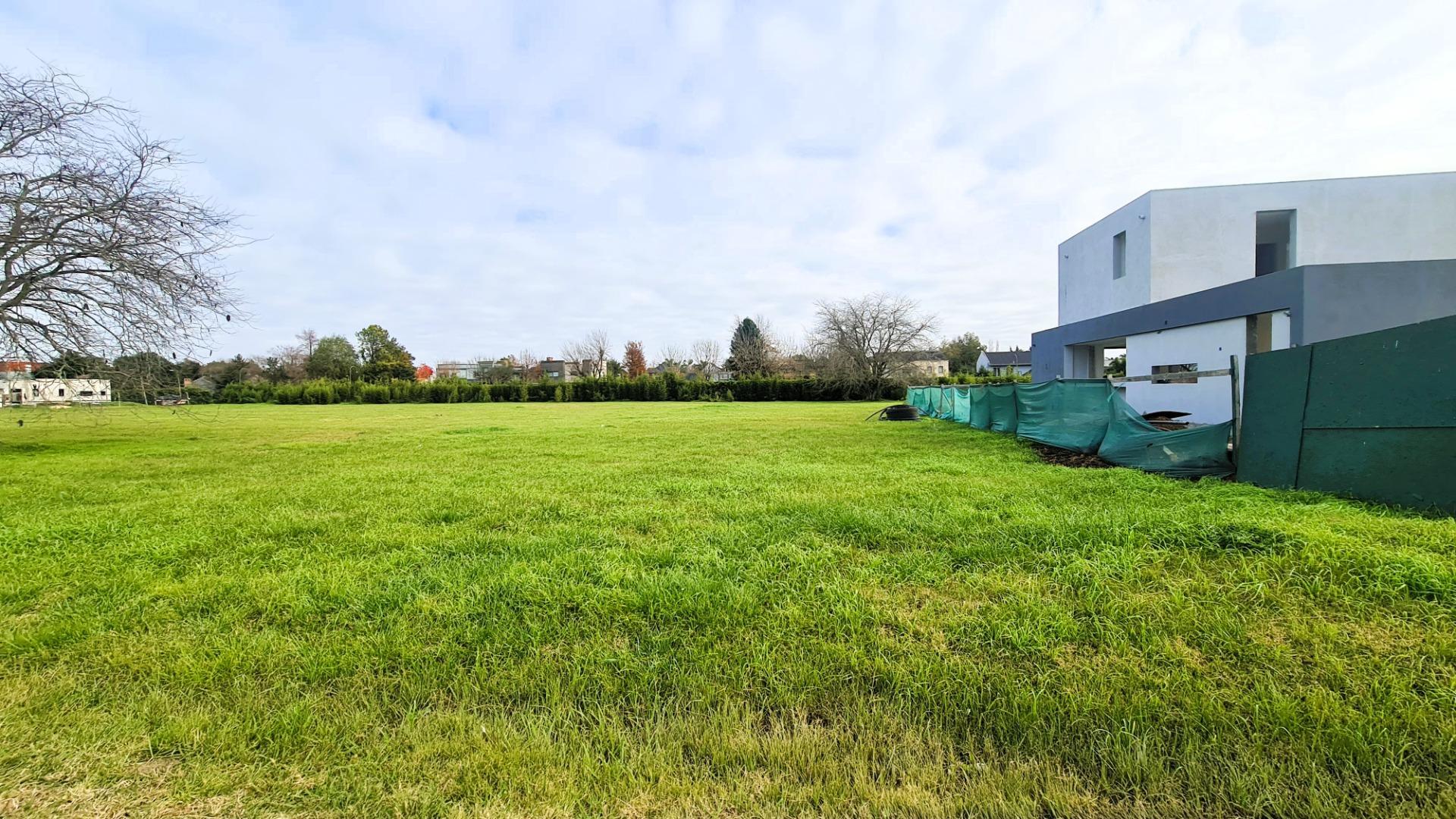 Terreno en Venta en Village Del Parque, USD 64.000