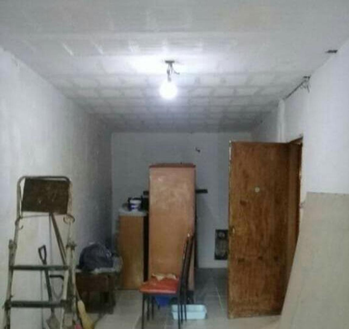 Casa en Venta 35 años