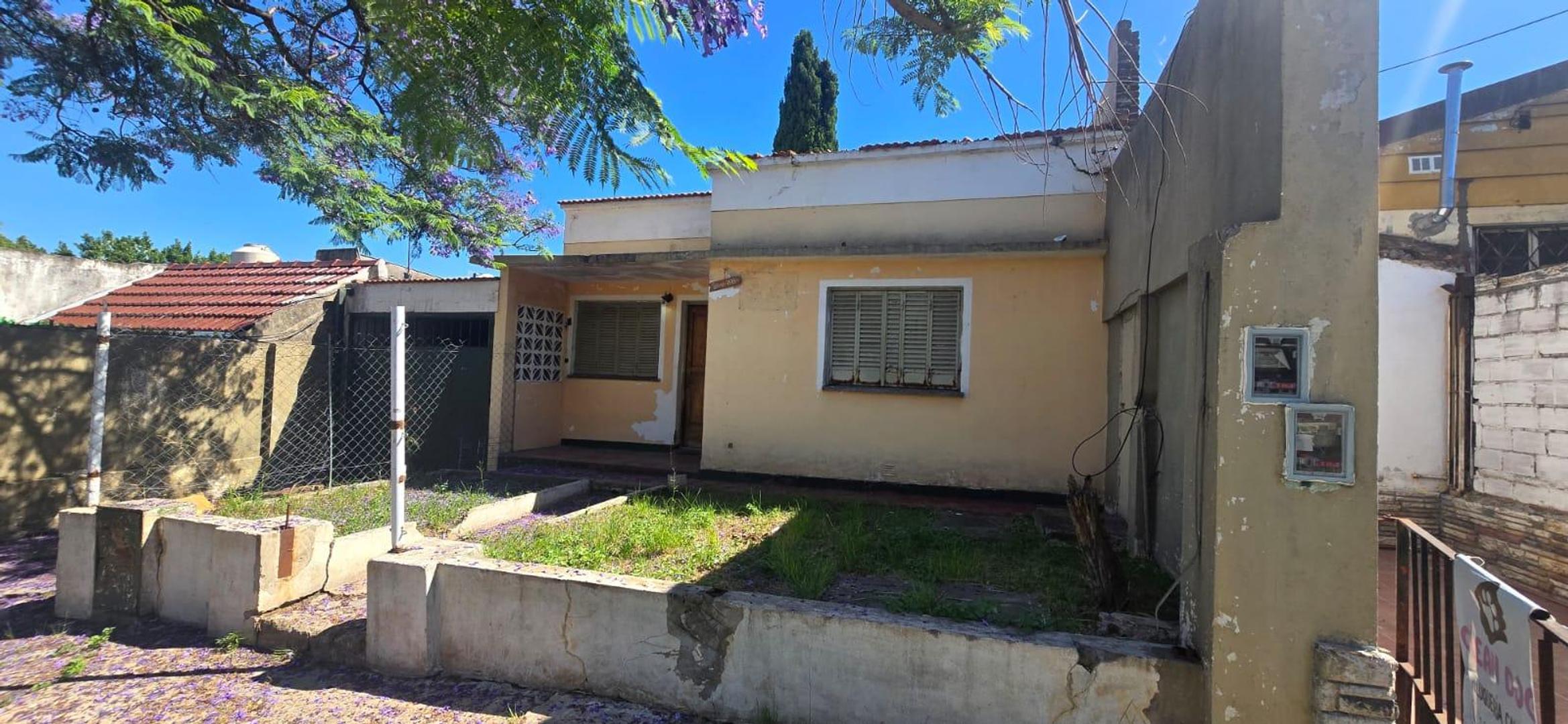 Casa en Jose León Suarez