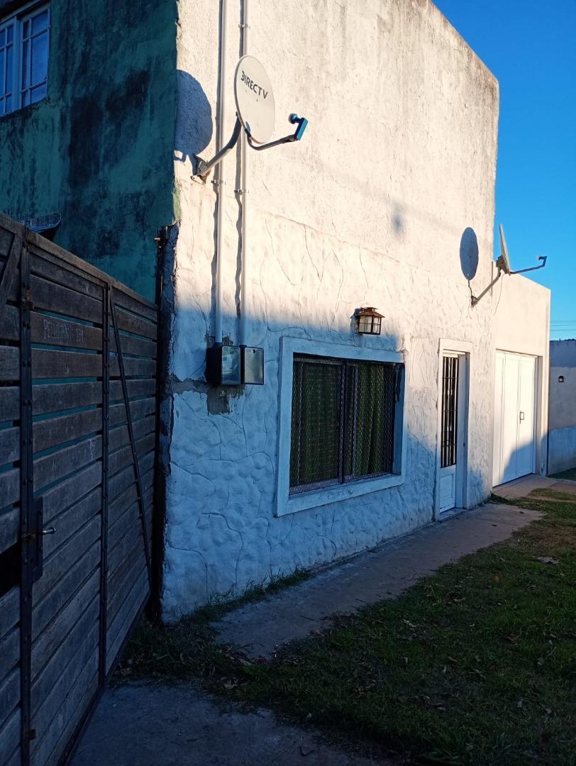 Casa en Venta de 1 dormitorio